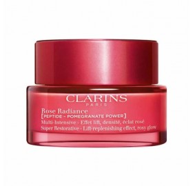 Clarins Multi-Intensive Crema Rose Radiance 50Ml - Clarins Multi-Intensive Crema Rose Radiance 50Ml