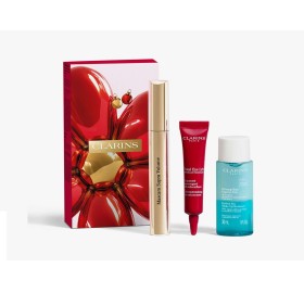 Clarins Wonder Volume Máscara XXL - Clarins Supra Volume Máscara Estuche
