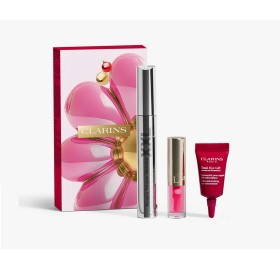 Clarins Wonder Volume Máscara XXL Estuche - Clarins Wonder Volume Máscara XXL Estuche