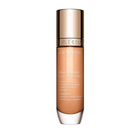 Clarins Skin Illusion Full Coverage 106N - Clarins skin illusion full coverage 106n