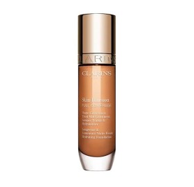 Clarins Skin Illusion Full Coverage 112.3N - Clarins skin illusion full coverage 112.3n