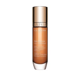 Clarins Skin Illusion Full Coverage 114N - Clarins skin illusion full coverage 114n