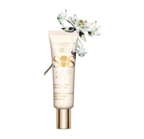 Clarins SOS Primer Base Iluminadora Rose Gold 30ml - Clarins sos primer base iluminadora rose gold 30ml
