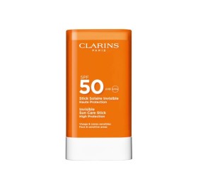 Clarins Stick Solaire Invisible SPF 50 - Clarins Stick Solaire Invisible Haute SPF 50