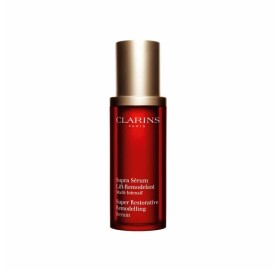 Clarins Multi-Intensive Haute Exigence Supra Serum 30Ml - Clarins multi-intensive haute exigence supra serum 30ml