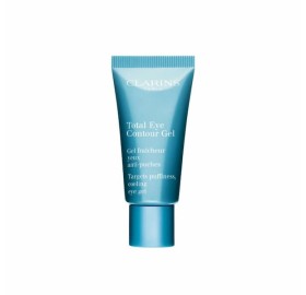 Clarins Total Eye Blue Gel 20Ml - Clarins total eye blue gel 20ml