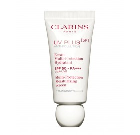 Clarins Multi-Protección UV Plus SPF-50 30ml