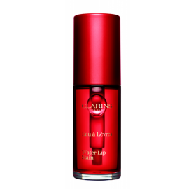 Clarins Water Lip Stain 03 Rojo - Clarins Water Lip Stain 03 Rojo