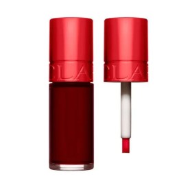 Clarins Water Lip Stain 09 Deep Red Water - Clarins water lip stain 09 deep red water