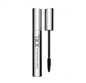 Clarins Wonder Volume Máscara XXL - Clarins wonder volume máscara xxl negra