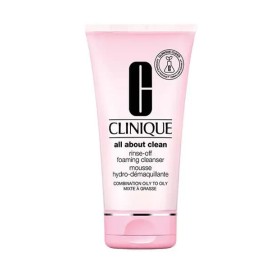 Clinique All About Clean Rinse Of 150Ml - Clinique All About Clean Rinse Of 150Ml