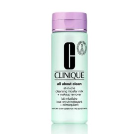 Clinique All About Cleansing Micellar Milk 200Ml - Clinique All About Cleansing Micellar Milk 200Ml
