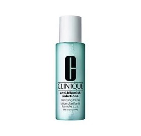 Clinique Anti-Blemish Clarifying Lotion 200Ml - Clinique Anti-Blemish Clarifying Lotion 200Ml