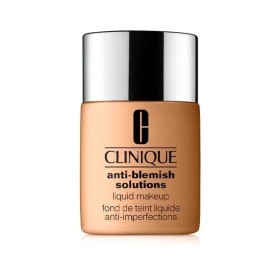 Clinique Antiblemish Make Up Neutral - Clinique Antiblemish Make Up Neutral