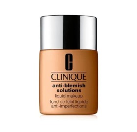 Clinique Antiblemish Make Up Sand - Clinique antiblemish make up sand