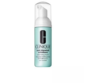 Clinique Anti-Blemish Solution Cleasing Foam 125Ml - Clinique Anti-Blemish Solution Cleasing Foam 125Ml