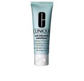 Clinique Anti-Blemish Solution Moisturizer 50Ml - Clinique Anti-Blemish Solution Moisturizer 50Ml