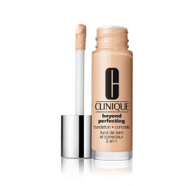 Clinique Beyond Perfecting Foundation Concelear CN10 Alabaster - Clinique Beyond Perfecting Foundation Concelear CN10 Alabaster