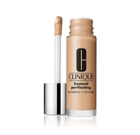 Clinique Beyond Perfecting Foundation Concelear CN52 Neutral - Clinique beyond perfecting foundation concelear cn52 neutral