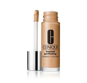 Clinique Beyond Perfecting Foundation Concelear CN58 Honey - Clinique beyond perfecting foundation concelear cn58 honey