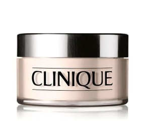Clinique Blended Face Powder Transparency Invisible Blend - Clinique Blended Face Powder Transparency Invisible Blend