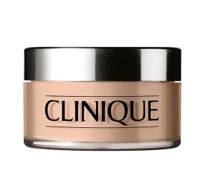 Clinique Blended Face Powder Transparency IV - Clinique Blended Face Powder Transparency IV