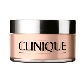 Clinique Blended Face Powder Transparency III - Clinique blended face powder transparency iii