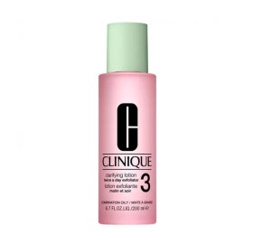 Clinique Clarifyng Lotion 3 200Ml - Clinique Clarifyng Lotion 3 200Ml