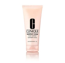Clinique Corporal Moisture Surge Body Hytrator 200Ml - Clinique Corporal Moisture Surge Body Hytrator 200Ml