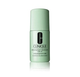 Clinique Desodorante Antiperspirant Roll-On 75Ml - Clinique Desodorante Antiperspirant Roll-On 75Ml