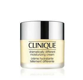 Clinique Dramatically Different Moisturizing Gel 50Ml - Clinique Dramatically Different Moisturizing Gel 50Ml