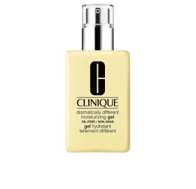 Clinique Dramatically Different Moisturizing Gel 125Ml - Clinique dramatically different moisturizing gel 125ml Clinique Dramatically Different Moisturizing Gel 125Ml - Clinique dramatically different moisturizing gel 125ml
