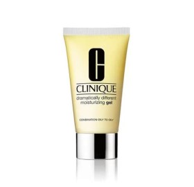 Clinique Dramatically Different Moisturizing Gel 50Ml - Clinique Dramatically Different Moisturizing Gel 50Ml