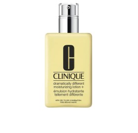Clinique Dramatically Different Moisturizing Lotion+  125Ml - Clinique Dramatically Different Moisturizing Lotion+  125Ml