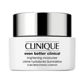 Clinique Even Better Clinical Brightening Moisturizer 50Ml - Clinique Even Better Clinical Brightening Moisturizer 50Ml