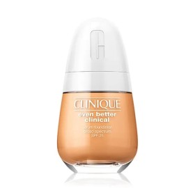 Clinique Even Better Clinical Serum Foundation Spf 20 CN 58 Honey - Clinique even better clinical serum foundation spf 20 cn 58 honey