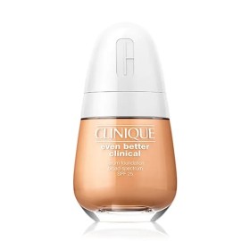Clinique Even Better Clinical Serum Foundation Spf 20 CN 70 Vainilla - Clinique even better clinical serum foundation spf 20 cn 70 vainilla
