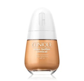 Clinique Even Better Clinical Serum Foundation Spf 20 CN 74 Beige - Clinique even better clinical serum foundation spf 20 cn 74 beige