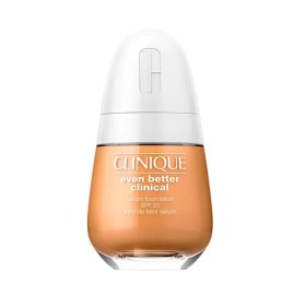 Clinique Even Better Clinical Serum Foundation Spf 20 WN 94 Deep Neutral - Clinique Even Better Clinical Serum Foundation Spf 20 WN 94 Deep Neutral