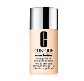 Clinique Even Better Fluid Foundation CN08 - Clinique Even Better Fluid Foundation CN08