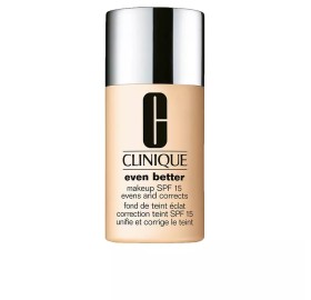Clinique Even Better Fluid Foundation CN28 - Clinique even better fluid foundation cn28