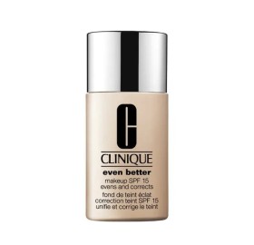 Clinique Even Better Fluid Foundation CN52 - Clinique even better fluid foundation cn52