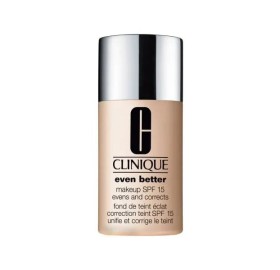 Clinique Even Better Fluid Foundation CN58 - Clinique even better fluid foundation cn58
