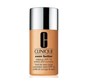 Clinique Even Better Fluid Foundation WN114 - Clinique even better fluid foundation wn114