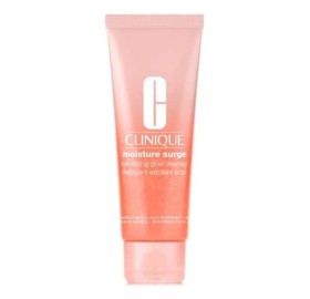 Clinique Exfoliating Glow Cleanser 125ml - Clinique exfoliating glow cleanser 125ml