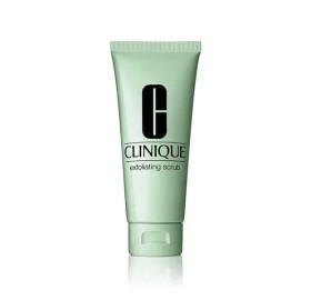 Clinique Exfoliating Scrub Cream 100Ml - Clinique Exfoliating Scrub Cream 100Ml