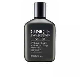 Clinique For Men Aftershave 75ml - Clinique For Men Aftershave 75ml