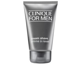 Clinique For Men Crema Shave 125ml - Clinique For Men Crema Shave 125ml