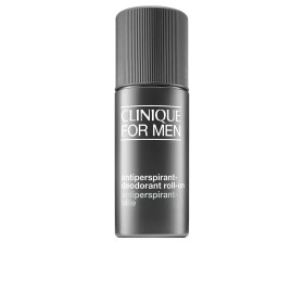 Clinique For Men Desodorante Roll-On 75ml - Clinique For Men Desodorante Roll-On 75ml