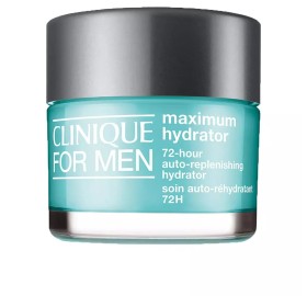 Clinique For Men Hidratante 72h 50ml - Clinique For Men Hidratante 72h 50ml